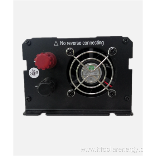 Power Inverter 12V Inverter 120V 500W Inveter